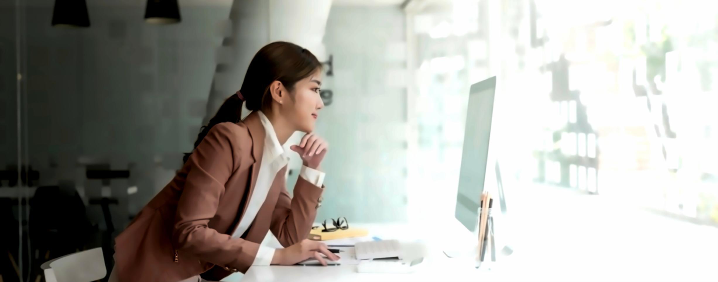 Interfață de lucru pentru optimizarea structurii conținutului