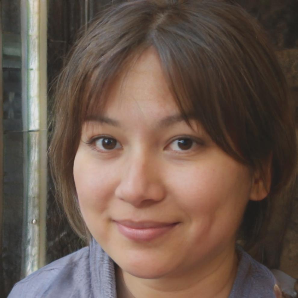 Portret Adriana Munteanu